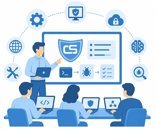 Cyber Security Advisor